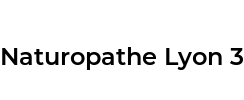 Naturopathe Lyon 3